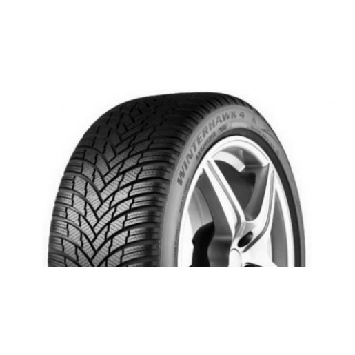 205/55R17 95V WINTERHAWK 4 XL MS 3PMSF (E-4.6) FIRESTONE